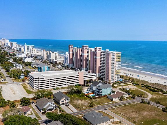 5th image of 2801 Ocean Blvd. S #335