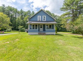 393 King St, Oxford, ME 04270