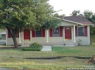 2609 W French Pl, San Antonio, TX 78201