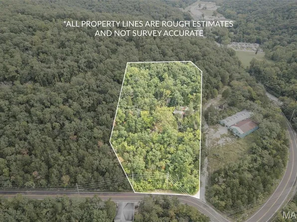 4576 Indian Springs Rd, House Springs, MO 63051