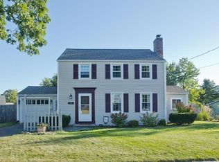 67 Wayside St, Springfield, MA 01118