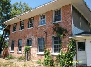 3708 Paint Rd, New Paris, OH 45347