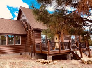 2181 Galo Dr, Happy Jack, AZ 86024