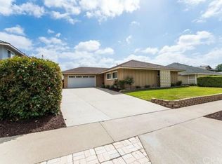 450 Buttonwood Dr, Brea, CA 92821