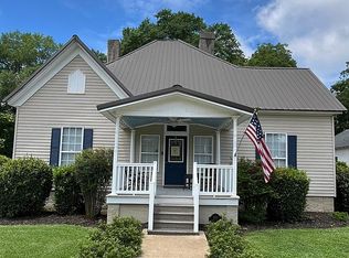 200 Alford St, Lagrange, GA 30240