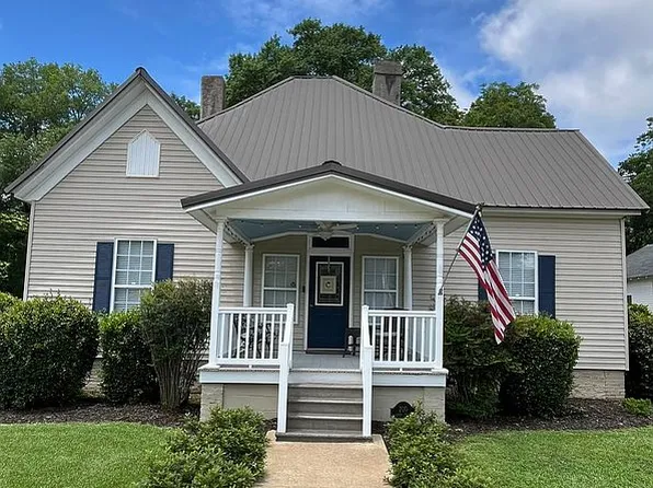200 Alford St, Lagrange, GA 30240