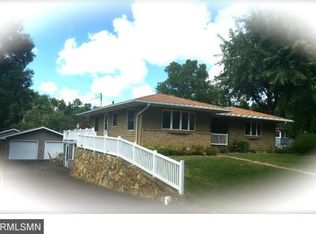 821 Elm St, Hudson, WI 54016