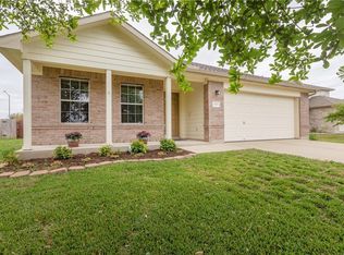 114 Thompson Trl, Bastrop, TX 78602