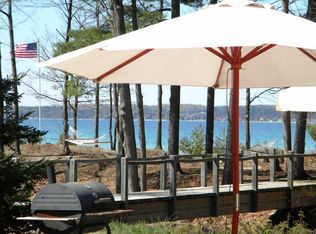 9345 Shaw Rd, Williamsburg, MI 49690