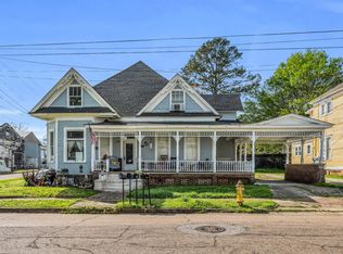 624 4th St S, Columbus, MS 39701