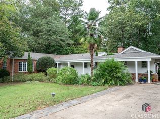 775 Riverhill Dr, Athens, GA 30606