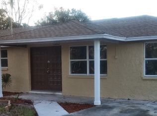9501 Sunshine Blvd, New Port Richey, FL 34654