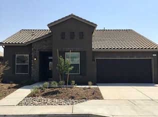 9505 Laurelwood Ct, Shafter, CA 93263