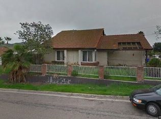 657 La Presa Ave, Spring Valley, CA 91977
