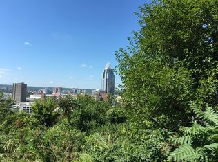 385 Oregon St, Cincinnati, OH 45202