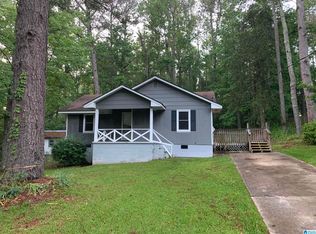 89 Shady Branch Dr, Roanoke, AL 36274