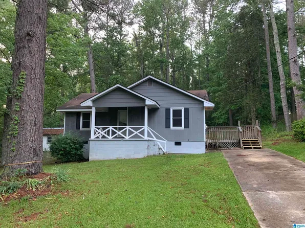 89 Shady Branch Dr, Roanoke, AL 36274