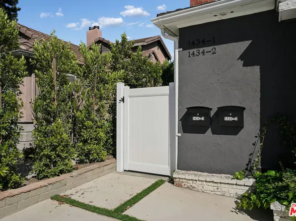 1434 Beverwil Dr #2, Los Angeles, CA 90035