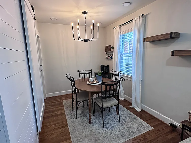 613 Henry Clay Blvd — Photo 4
