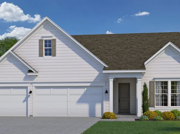 Mulberry Plan, The Ponds