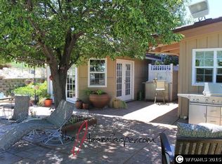 4605 Casper Mountain Rd, Casper, WY 82601