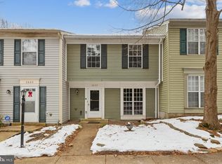 3607 Kempsford Field Pl, Waldorf, MD
