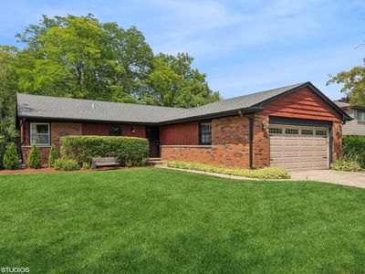 2014 E Seneca Ln, Mount Prospect, IL, 60056