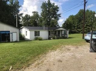 5836 W Laurel Rd, London, KY 40741