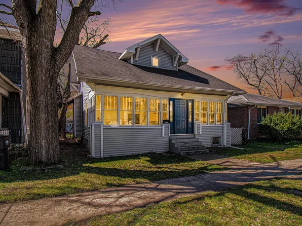 409 W Cleveland Ave, Elkhart, IN 46516