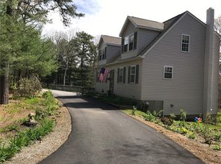 511 Shannock Rd, South Kingstown, RI 02879