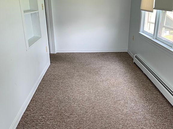 Entry room
