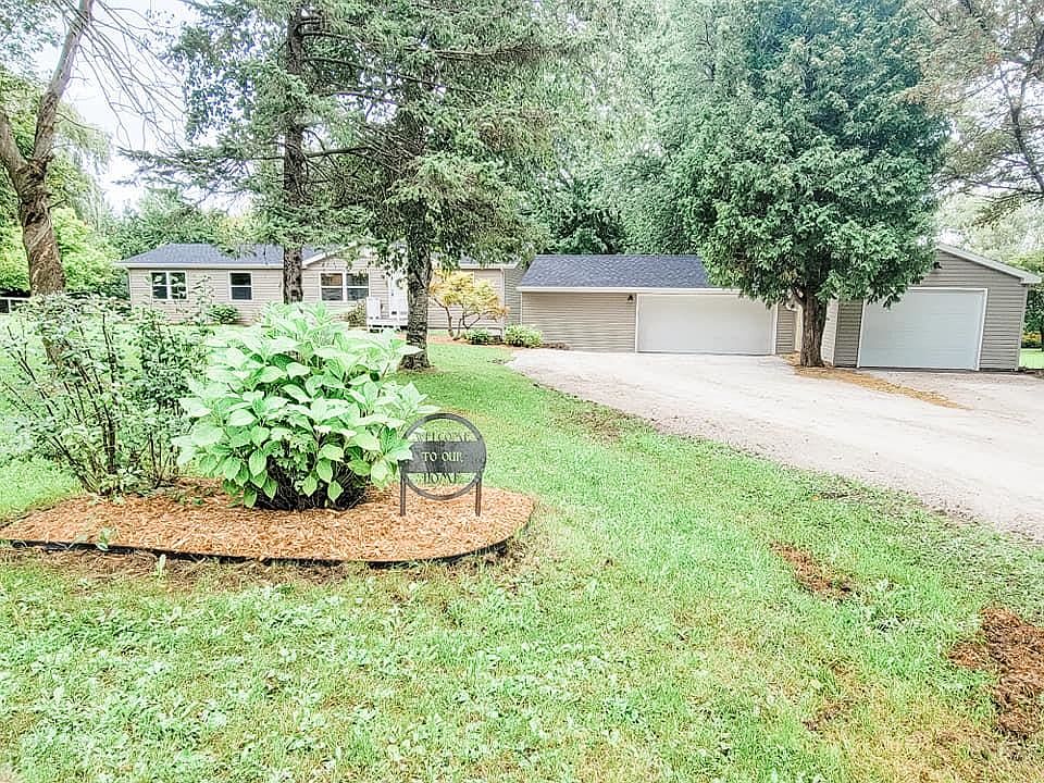 W7613 Townline Cir, Van Dyne, WI 54979 Zillow