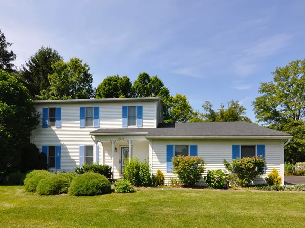 9235 Horseshoe Bnd, Dexter, MI 48130