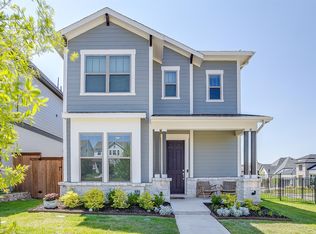 14425 Balmoral Pl, Aledo, TX 76008