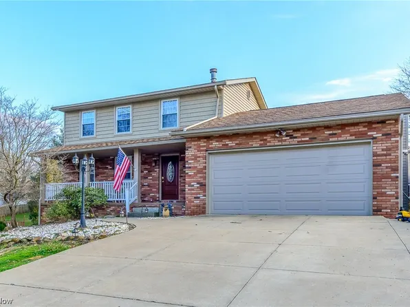 8820 Timberlink Rd NW, Canal Fulton, OH 44614