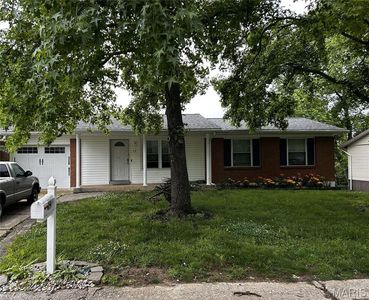 13 Riverbluff Dr, Crystal City, MO, 63019
