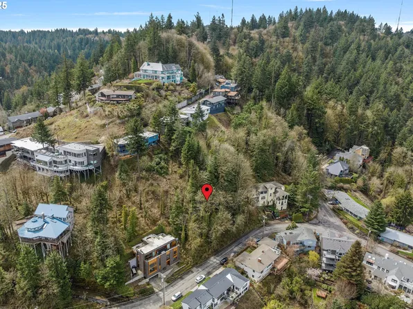 NW Macleay Blvd Lot 2, Portland, OR 97210