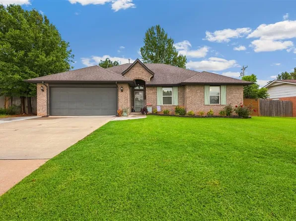3004 Rankin Ter, Edmond, OK 73013