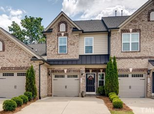 2090 Chandler Village Dr, Graham, NC 27253