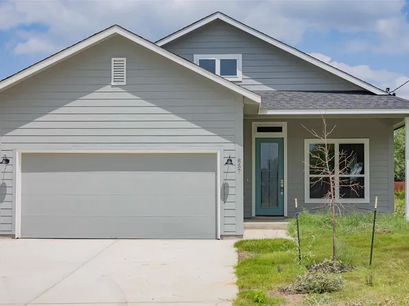 857 Cypress Ln, Cottonwood Shores, TX 78657