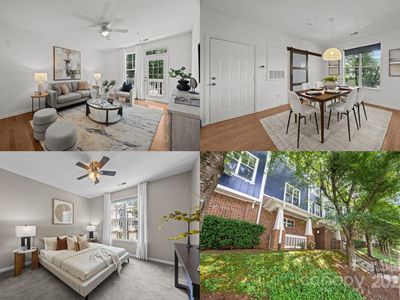 1556 Walnut View Dr, Charlotte, NC, 28208