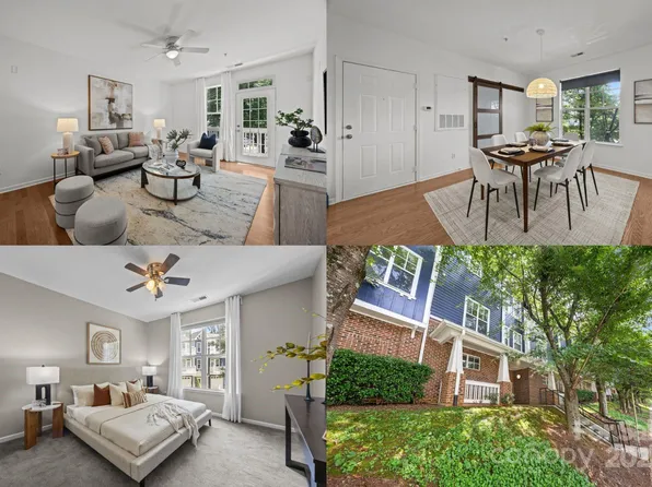 1556 Walnut View Dr, Charlotte, NC 28208