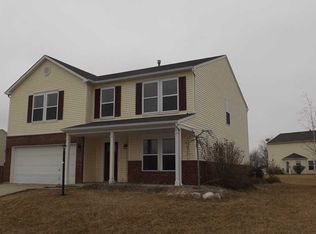700 Driftwood Cir, Danville, IN