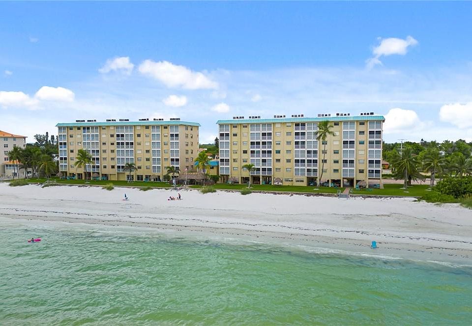 1st image of 5100 Estero Blvd #2B5