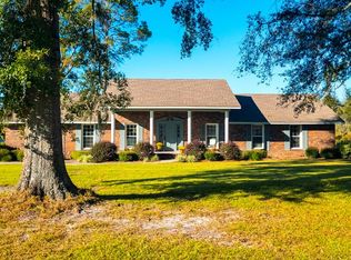 5501 Yellow Bluff Rd, Blackshear, GA 31516