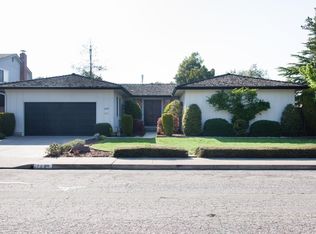 2689 Comstock Cir, Belmont, CA 94002