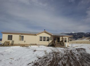 5 Golden Eagle Trl, Eagle Nest, NM 87718