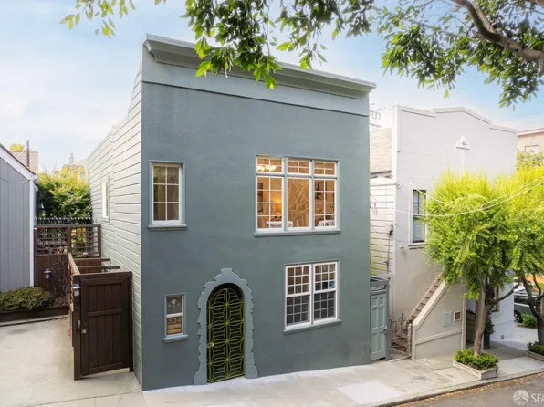 304 Lily St, San Francisco, CA 94102