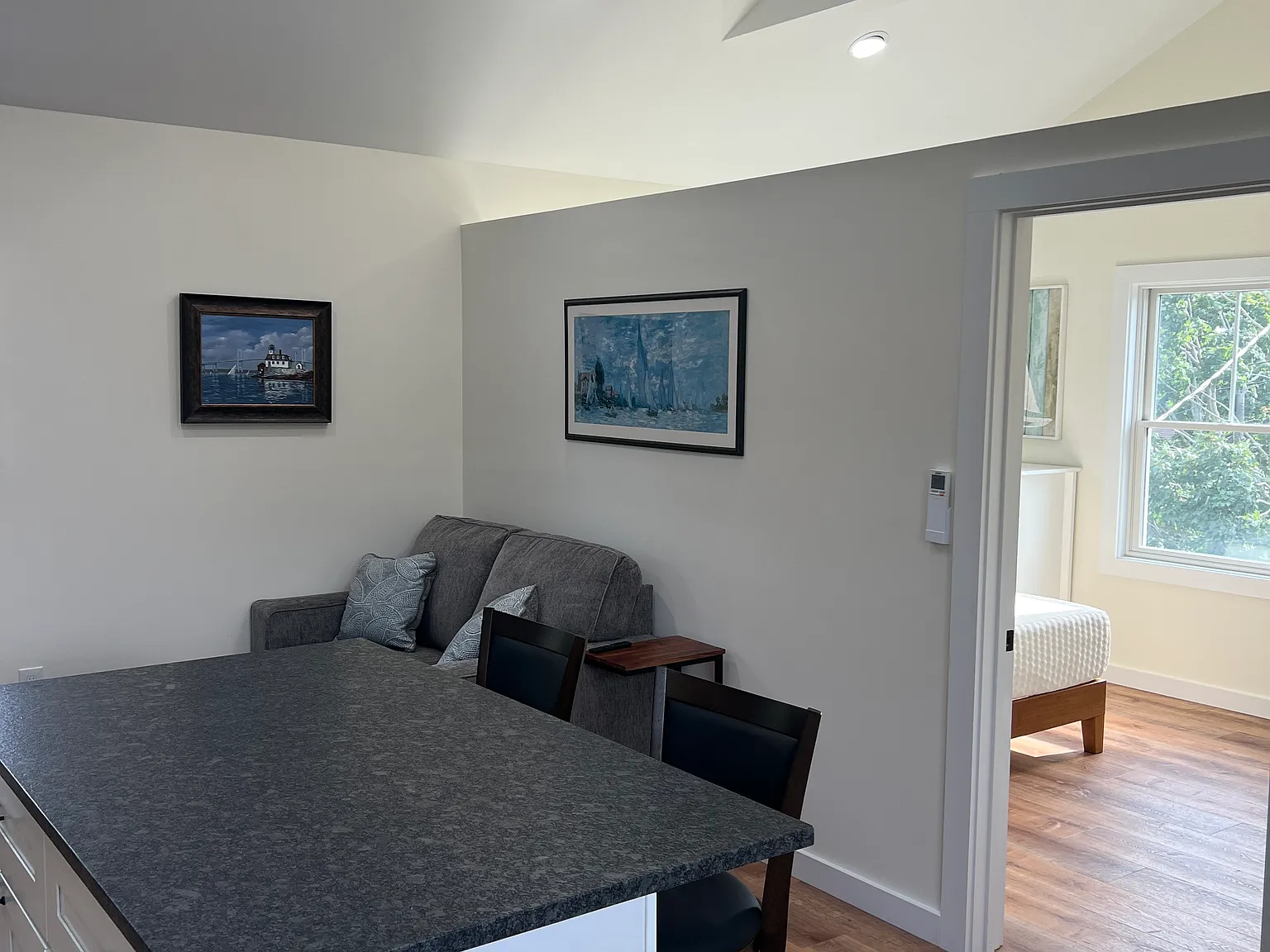 1 bed, 504 sqft, $2,000 — Photo 4