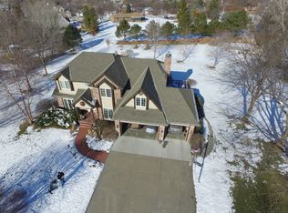 6626 Marcus Rd, Lincoln, NE 68516